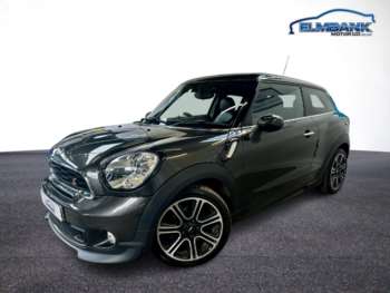 2016 (66) - 1.6 Cooper S 3dr Auto
