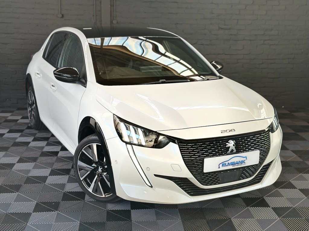 Used Peugeot 208 2022 for sale - 77547173: Photo 10