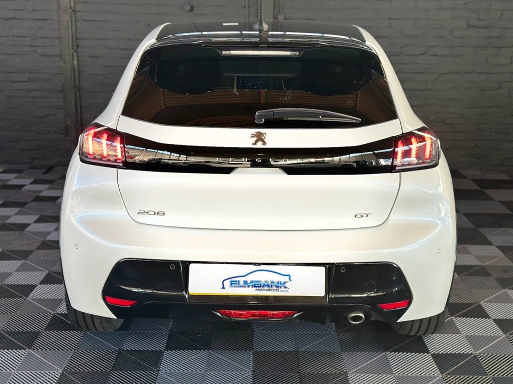 Used Peugeot 208 2022 for sale - 77547173: Photo 15