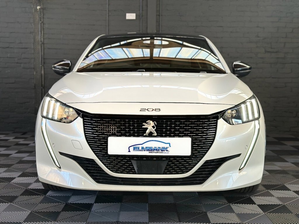 Used Peugeot 208 2022 for sale - 77547173: Photo 2