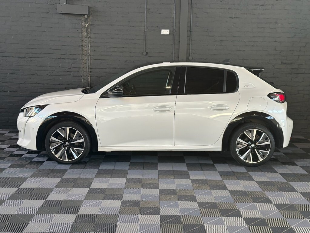 Used Peugeot 208 2022 for sale - 77547173: Photo 20