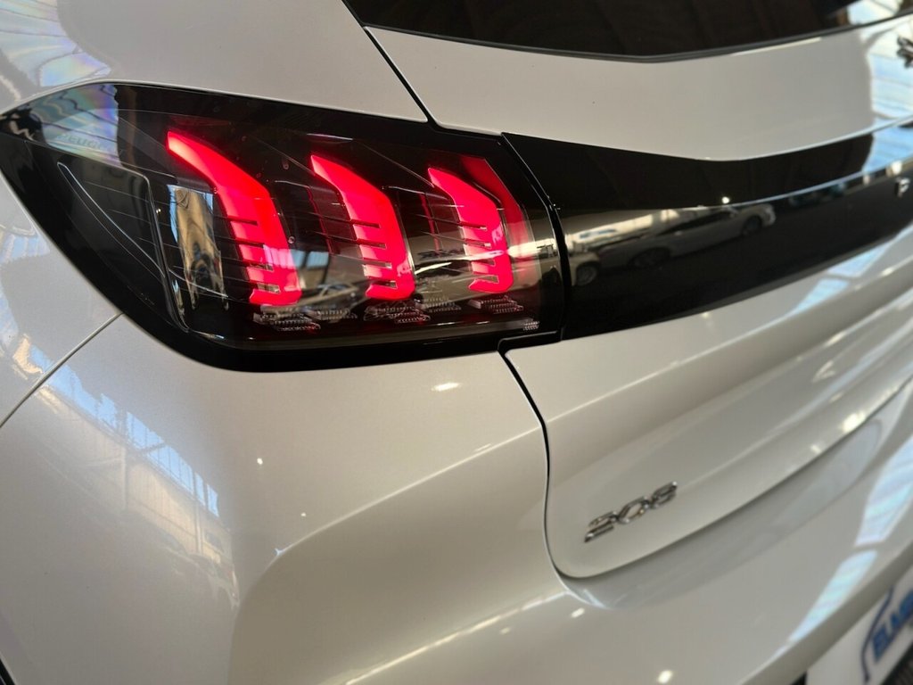 Used Peugeot 208 2022 for sale - 77547173: Photo 22