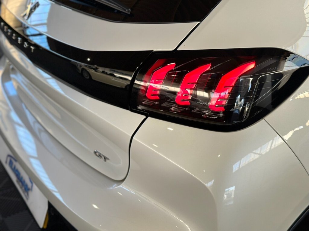 Used Peugeot 208 2022 for sale - 77547173: Photo 23