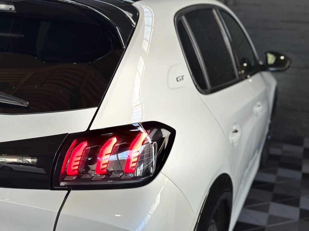 Used Peugeot 208 2022 for sale - 77547173: Photo 24