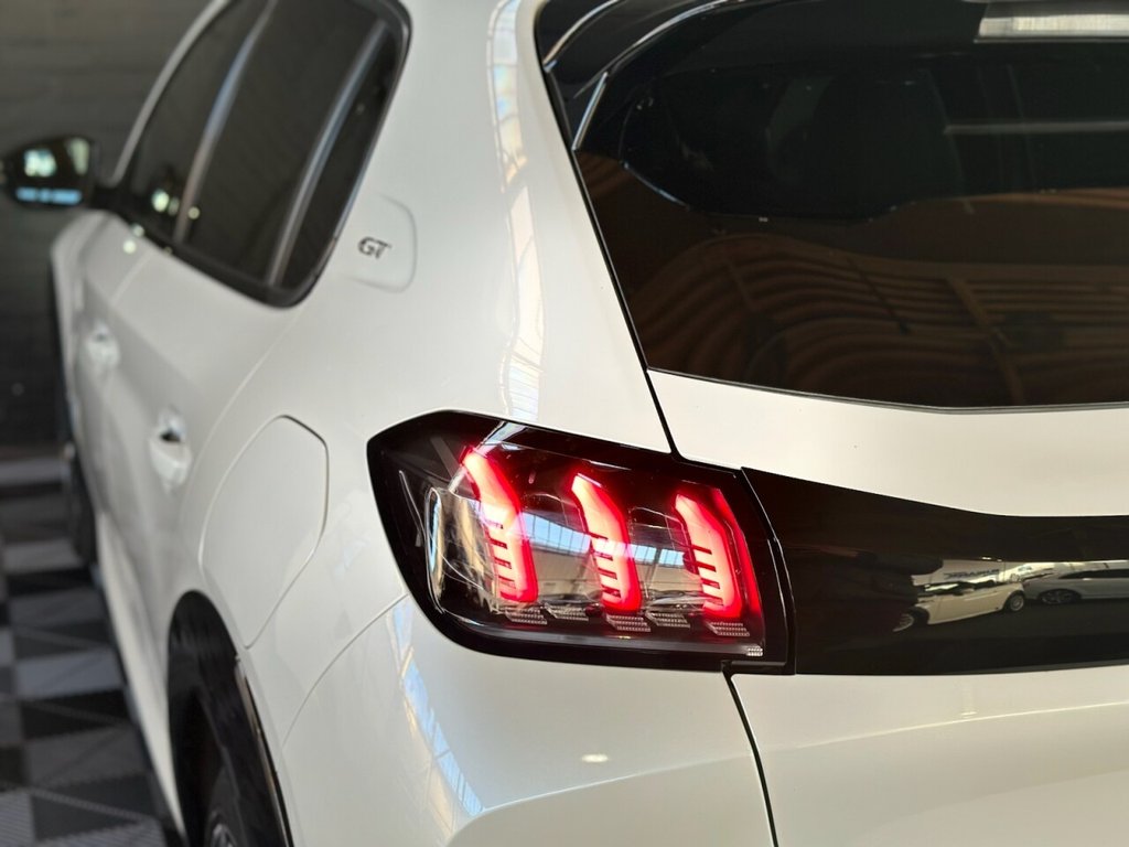 Used Peugeot 208 2022 for sale - 77547173: Photo 25