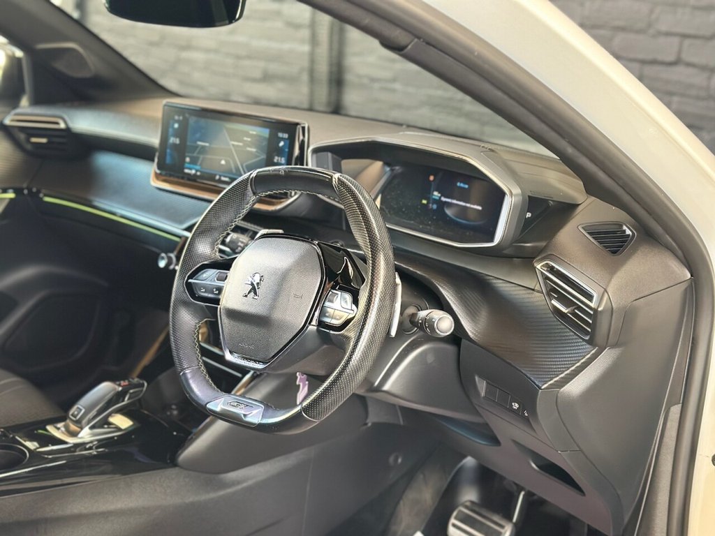 Used Peugeot 208 2022 for sale - 77547173: Photo 28