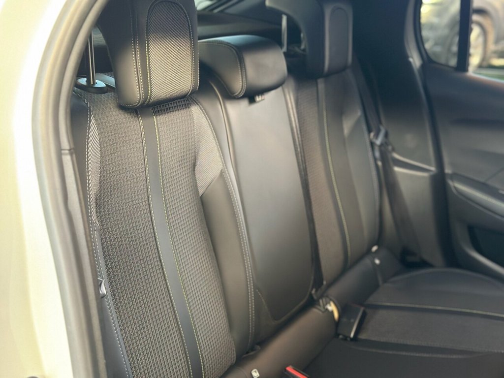 Used Peugeot 208 2022 for sale - 77547173: Photo 31