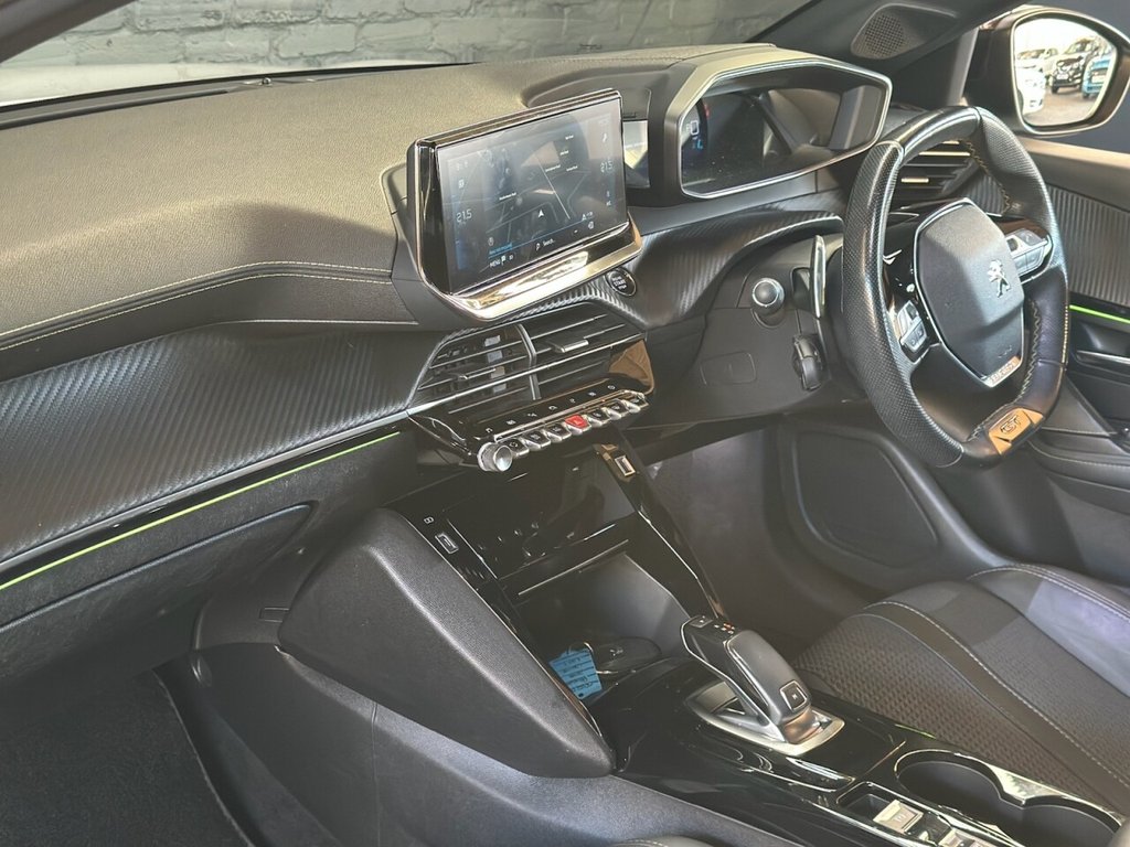 Used Peugeot 208 2022 for sale - 77547173: Photo 32