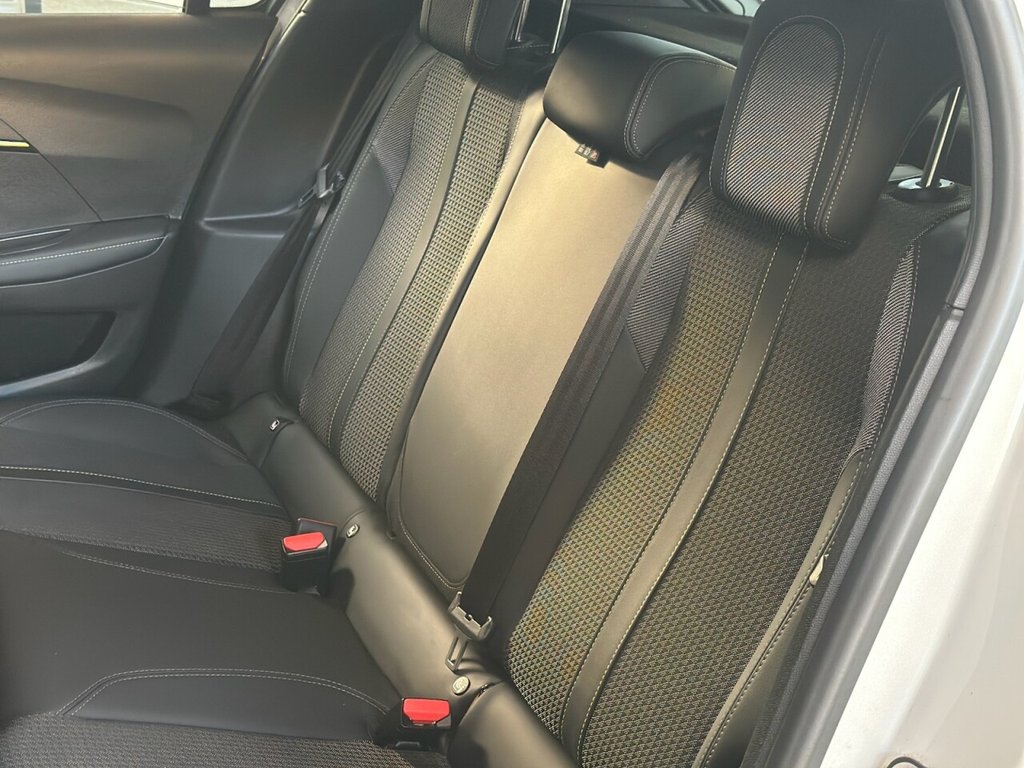 Used Peugeot 208 2022 for sale - 77547173: Photo 34