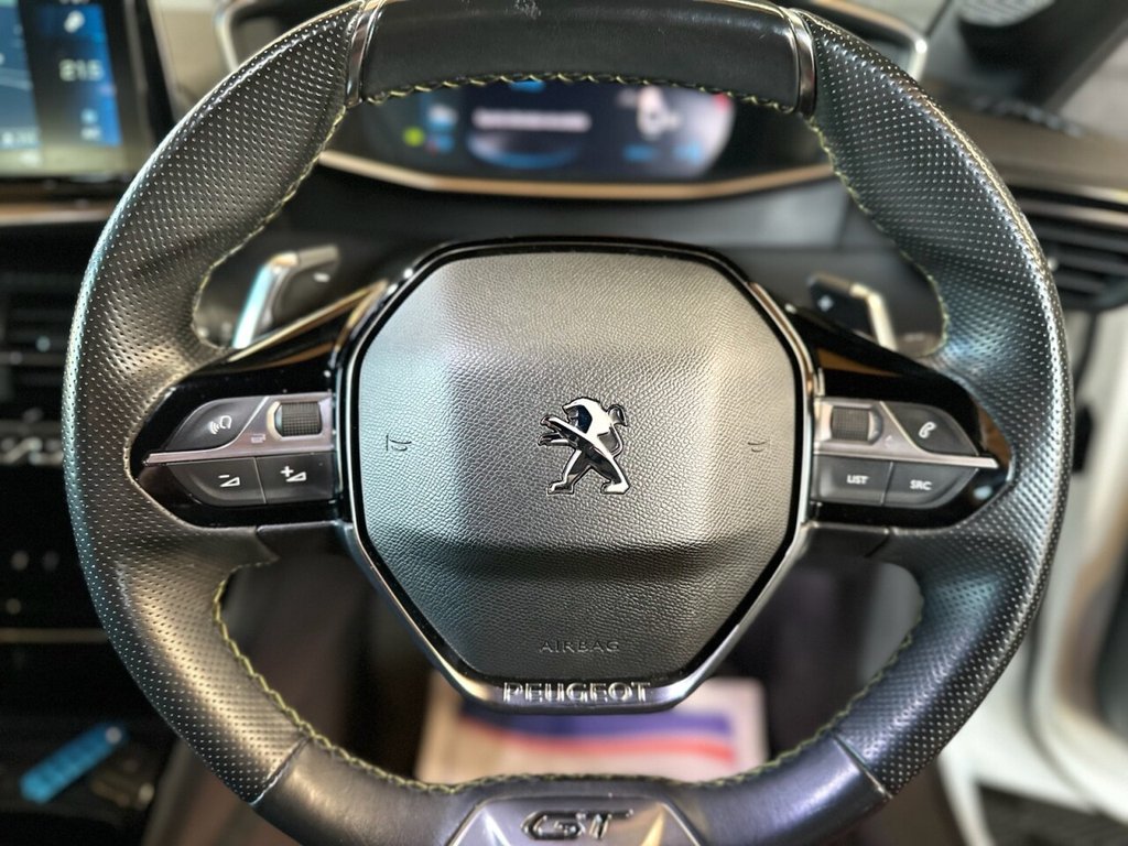 Used Peugeot 208 2022 for sale - 77547173: Photo 39