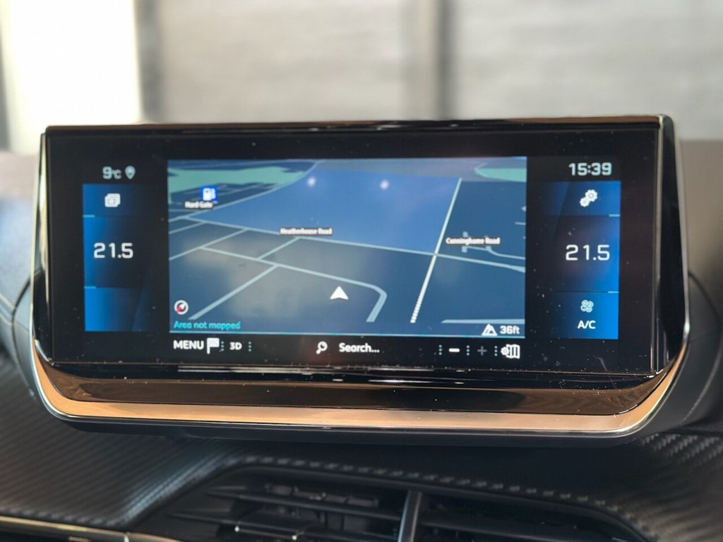 Used Peugeot 208 2022 for sale - 77547173: Photo 41