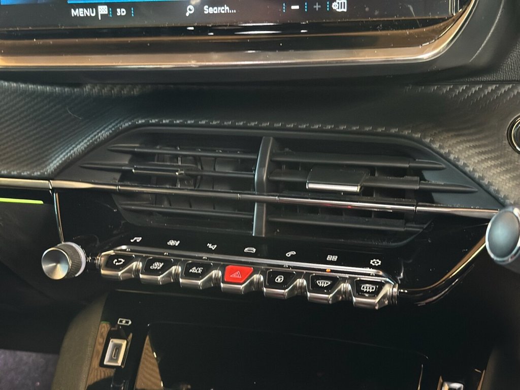 Used Peugeot 208 2022 for sale - 77547173: Photo 43