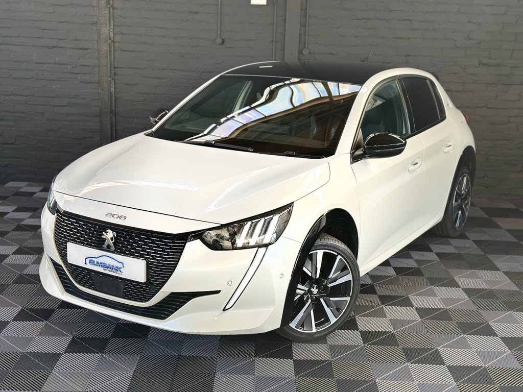 Used Peugeot 208 2022 for sale - 77547173: Photo 5