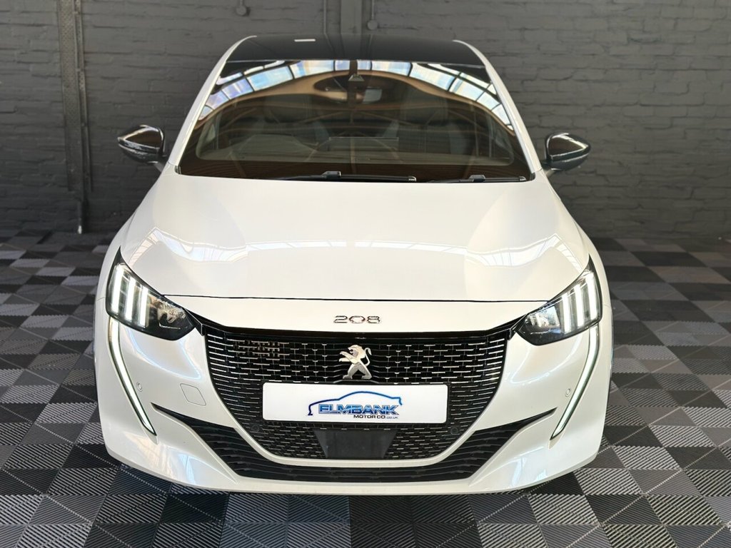 Used Peugeot 208 2022 for sale - 77547173: Photo 7