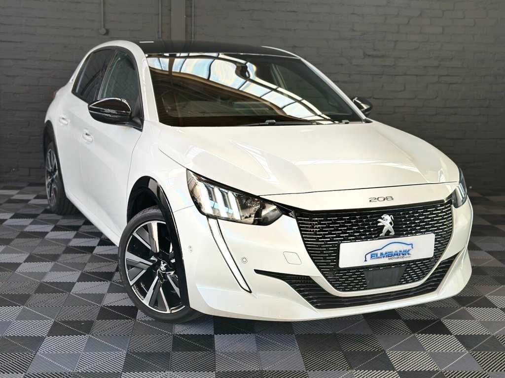 Used Peugeot 208 2022 for sale - 77547173: Photo 9