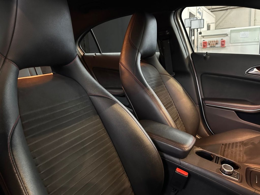 Used Mercedes-Benz A-Class 2014 for sale - 77477746: Photo 11