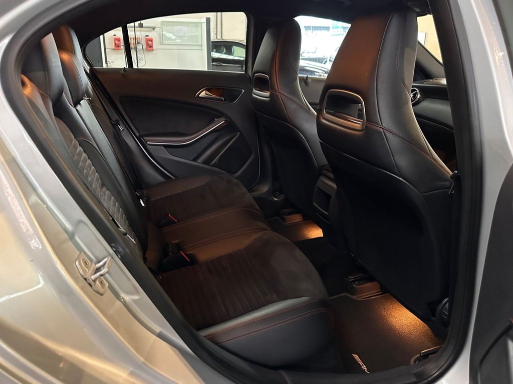 Used Mercedes-Benz A-Class 2014 for sale - 77477746: Photo 12