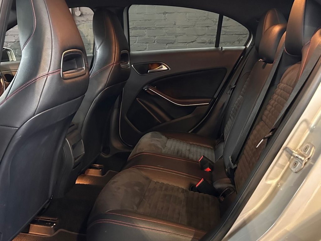 Used Mercedes-Benz A-Class 2014 for sale - 77477746: Photo 29