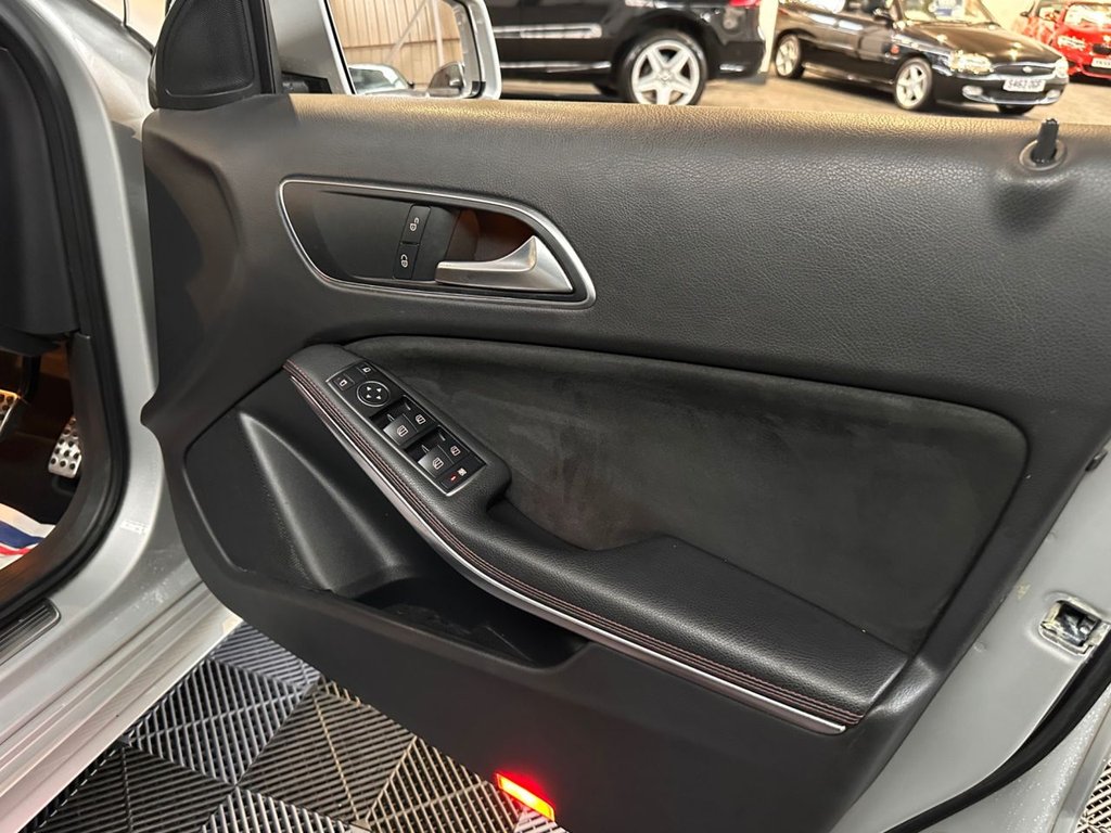 Used Mercedes-Benz A-Class 2014 for sale - 77477746: Photo 30