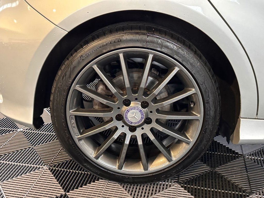 Used Mercedes-Benz A-Class 2014 for sale - 77477746: Photo 34