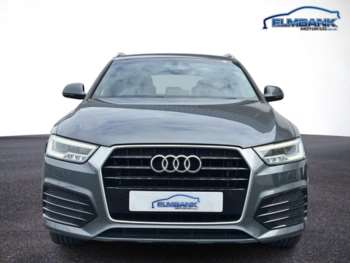 2015 (15) - 2.0 TDI S line SUV 5dr Diesel Manual Euro 6 (s/s) (150 ps)