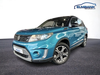 Used Suzuki Vitara 2015 for sale - 75487282: Photo
