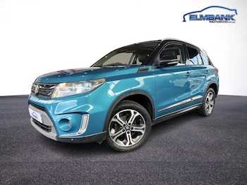 Used Suzuki Vitara 2015 for sale - 75487282: Photo
