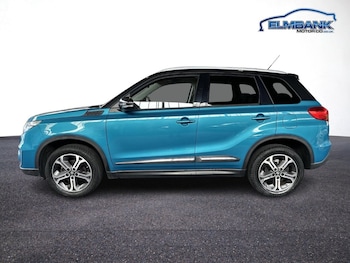 Used Suzuki Vitara 2015 for sale - 75487282: Photo