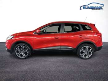 Used Renault Kadjar 2016 for sale - 75270347: Photo