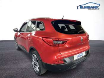 Used Renault Kadjar 2016 for sale - 75270347: Photo