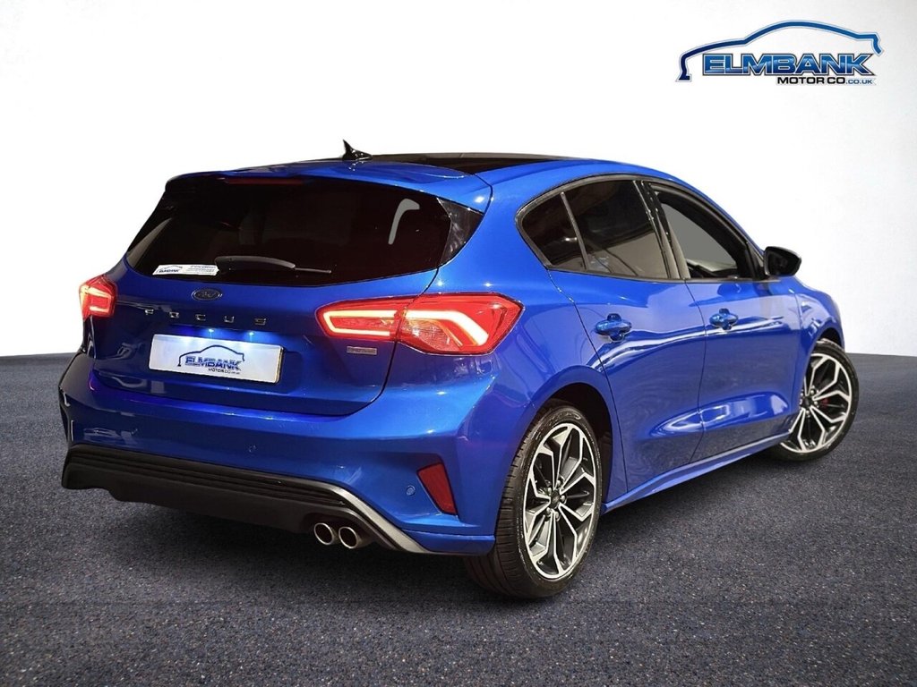 Used Ford Focus 2018 for sale - 76901158: Photo 11