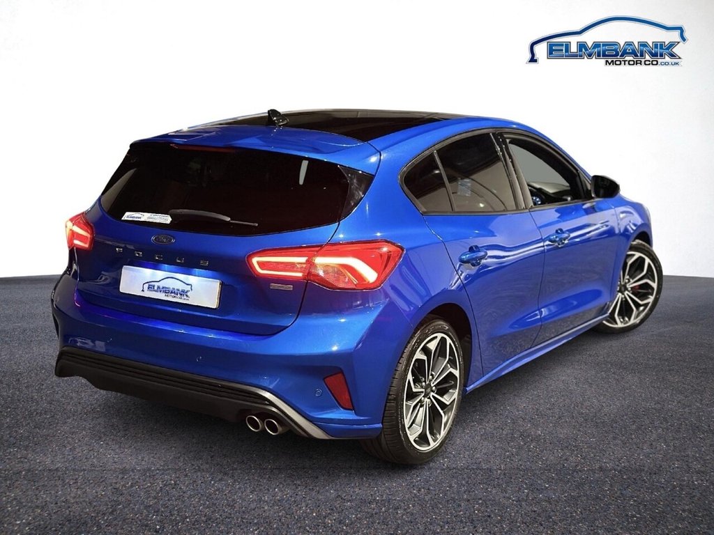 Used Ford Focus 2018 for sale - 76901158: Photo 13