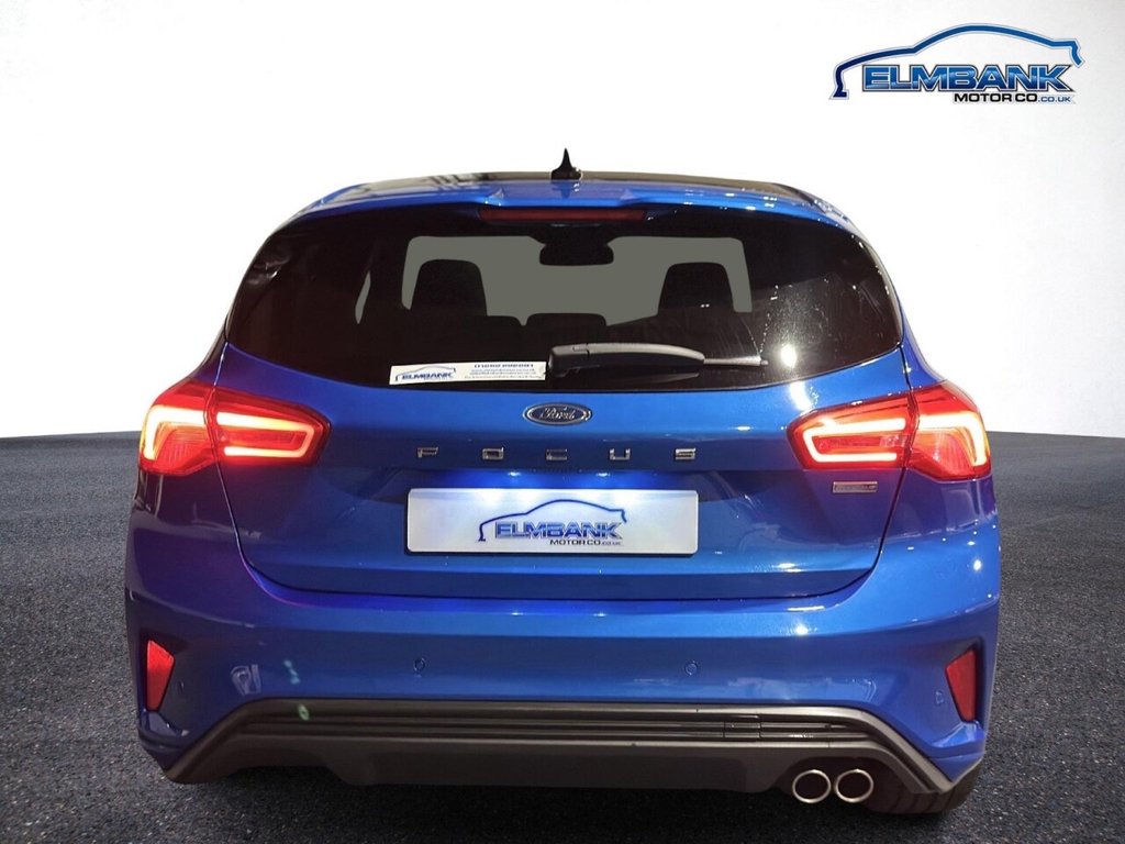 Used Ford Focus 2018 for sale - 76901158: Photo 14