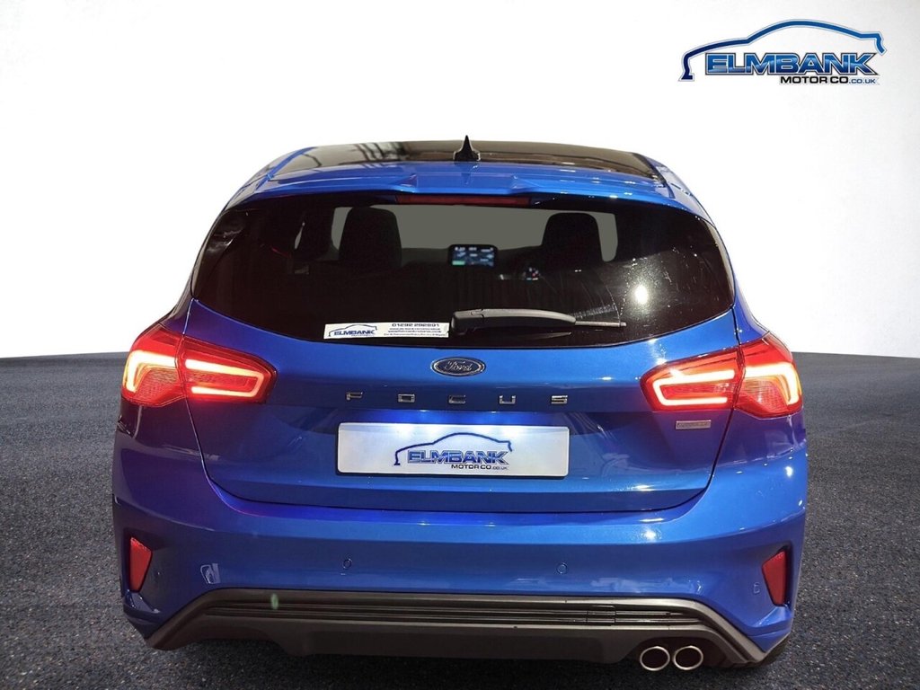 Used Ford Focus 2018 for sale - 76901158: Photo 15