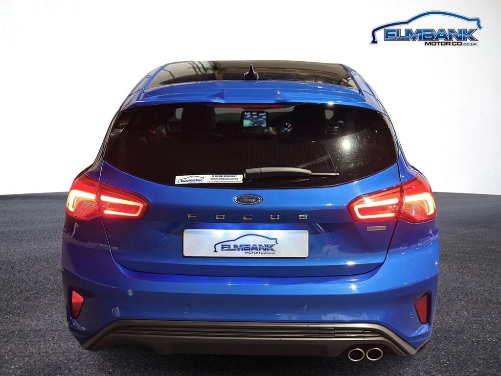 Used Ford Focus 2018 for sale - 76901158: Photo 16