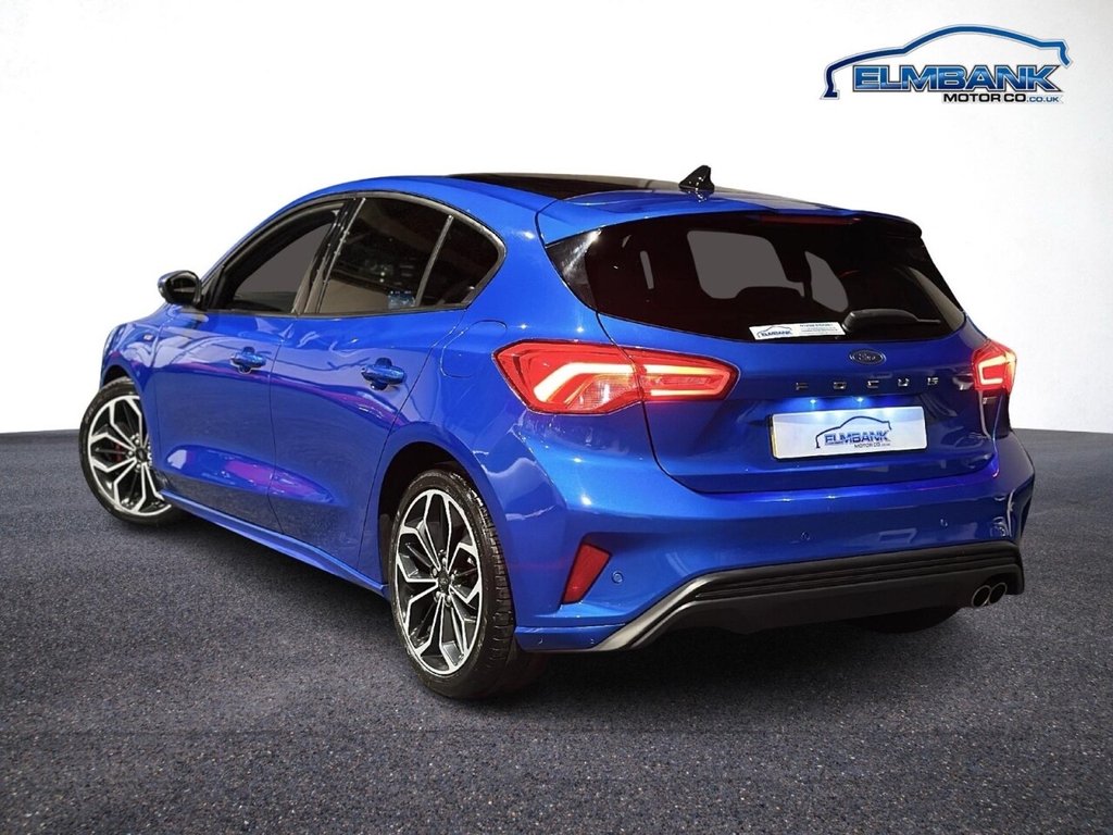 Used Ford Focus 2018 for sale - 76901158: Photo 17