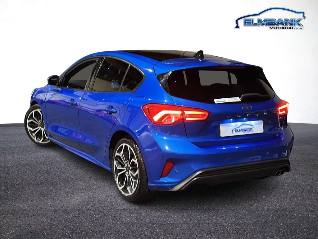 Used Ford Focus 2018 for sale - 76901158: Photo 18