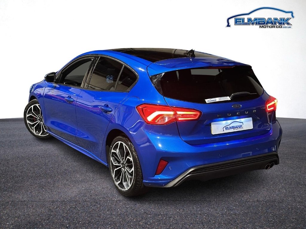 Used Ford Focus 2018 for sale - 76901158: Photo 19