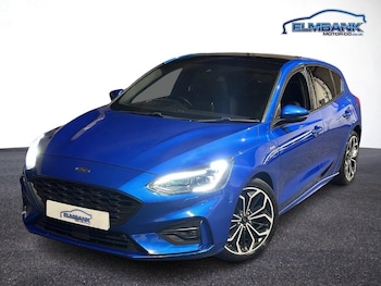 2018 (68) - 1.5 EcoBlue ST-Line X Hatchback 5dr Diesel Manual Euro 6 (s/s) (120 ps)
