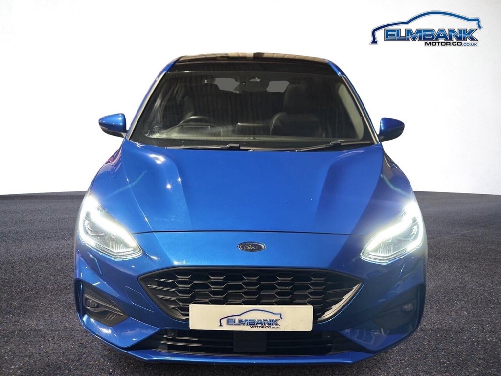 Used Ford Focus 2018 for sale - 76901158: Photo 2
