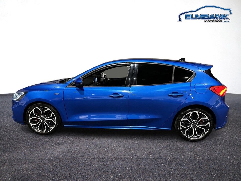 Used Ford Focus 2018 for sale - 76901158: Photo 20