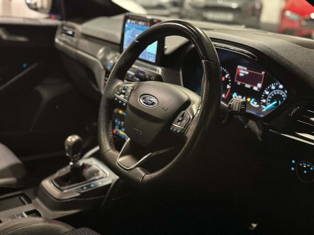 Used Ford Focus 2018 for sale - 76901158: Photo 22