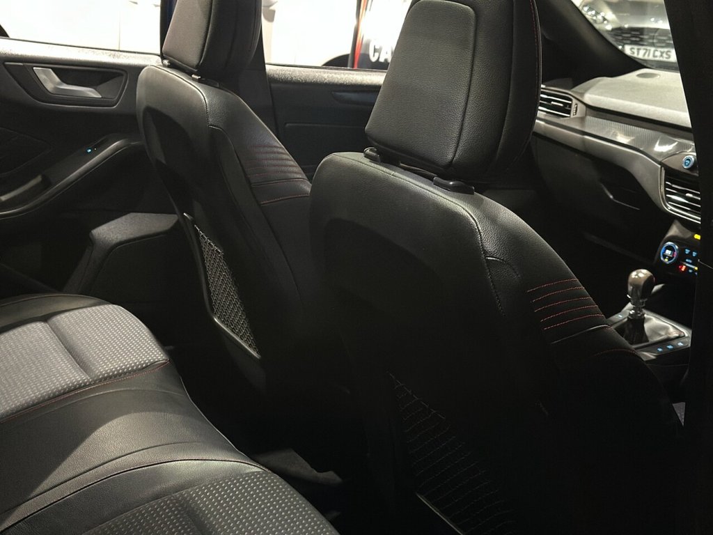 Used Ford Focus 2018 for sale - 76901158: Photo 24