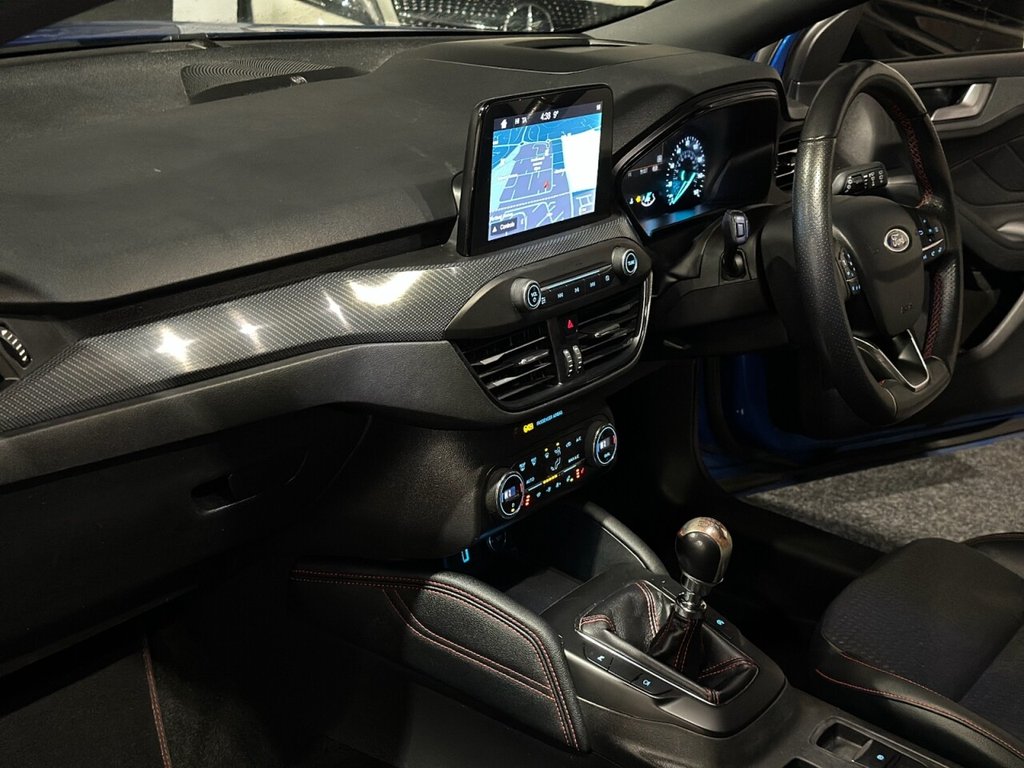 Used Ford Focus 2018 for sale - 76901158: Photo 27