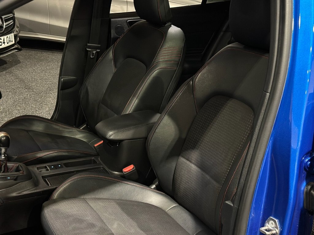 Used Ford Focus 2018 for sale - 76901158: Photo 28