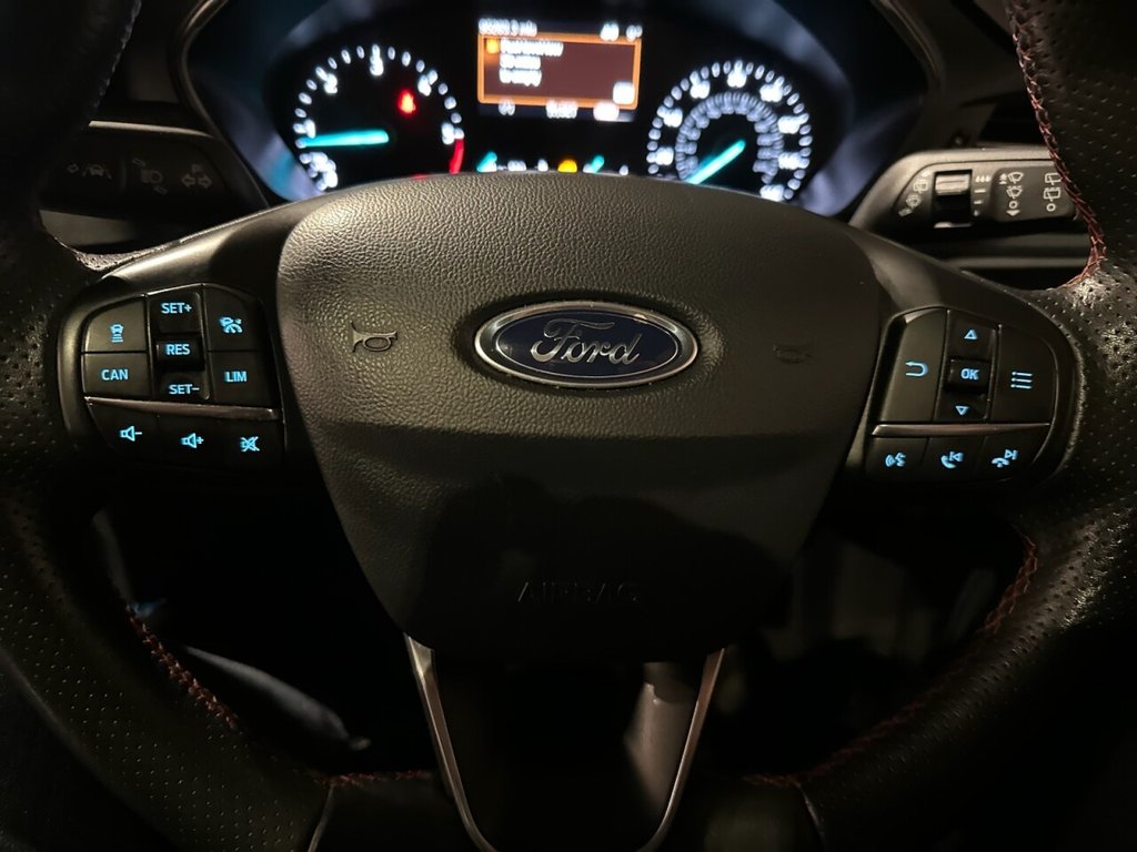 Used Ford Focus 2018 for sale - 76901158: Photo 33