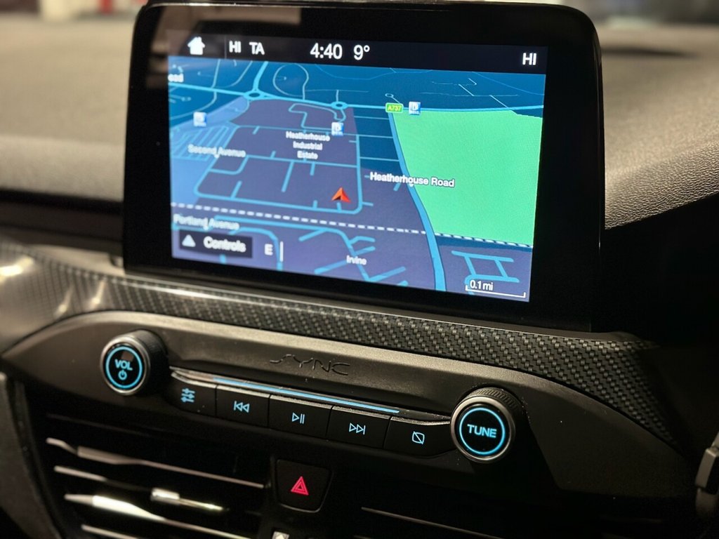 Used Ford Focus 2018 for sale - 76901158: Photo 35