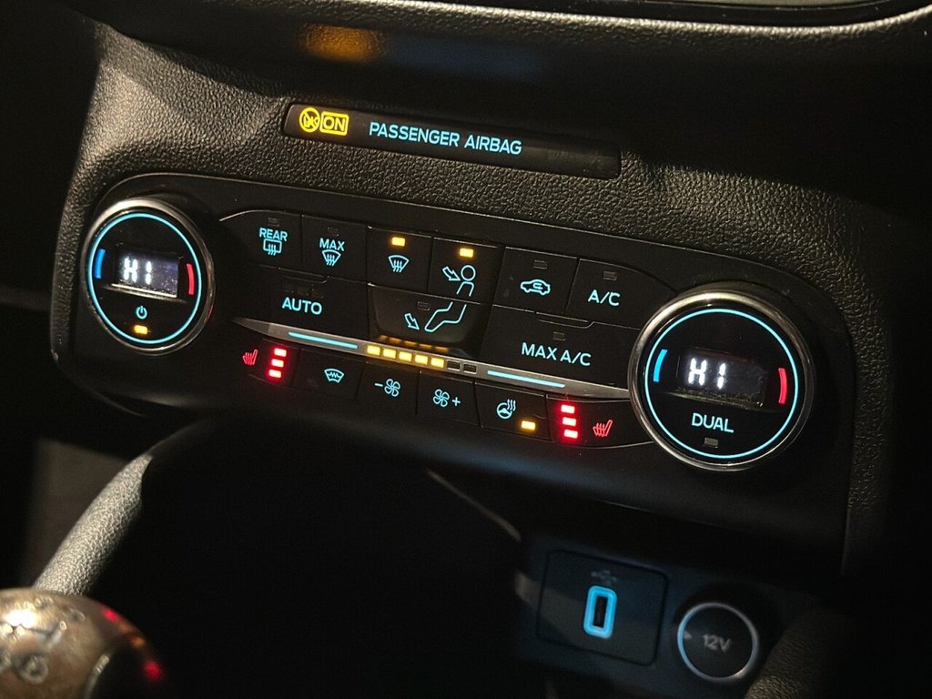 Used Ford Focus 2018 for sale - 76901158: Photo 36