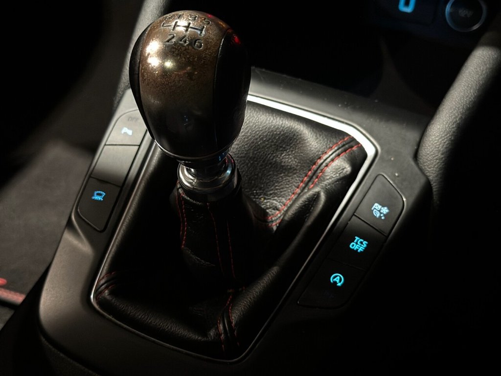 Used Ford Focus 2018 for sale - 76901158: Photo 37