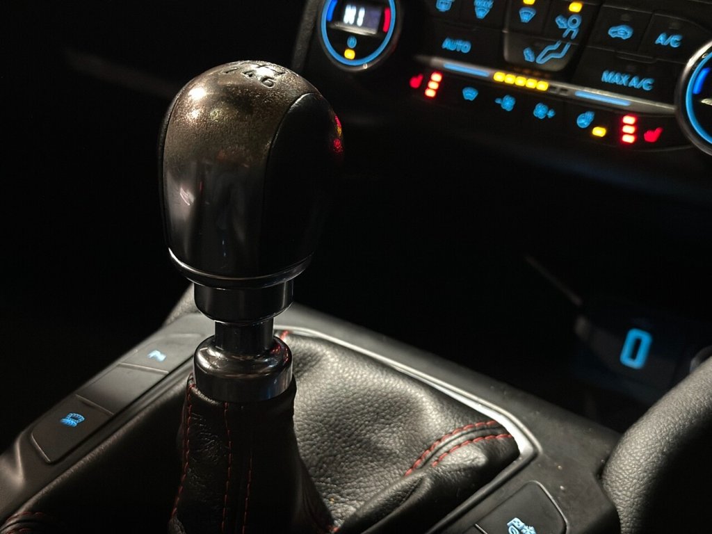 Used Ford Focus 2018 for sale - 76901158: Photo 38